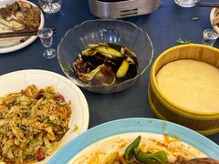 -伊带伊路新疆美食府(呼家楼店)