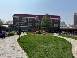 -爱陪伴一对一月子中心(融侨店)