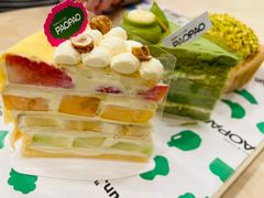 -PAOPAO Bakery&Café(港汇店)