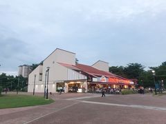 -珍宝海鲜(东海岸海鲜中心)