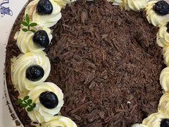 -八喜冰淇淋蛋糕(富国店)