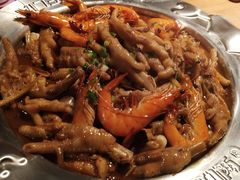 -胖哥俩肉蟹煲(湖滨银泰in77店)