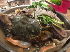 -香鼎坊江西菜(国奥店)