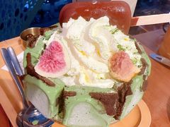 -楠火锅(昆山金鹰店)