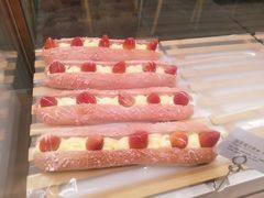 -奈雪的茶(石家庄万象城店)