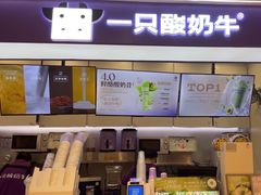 -一只酸奶牛(时代天街A馆店)