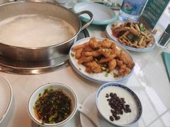 -粤顺渔坊·中山脆肉鲩火锅(清湖店)
