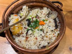 -一坐一忘云南菜(嘉里中心店)