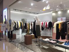 店内环境-岭南站NOVA