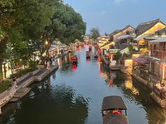 -西塘人家•黑金冠本地好店