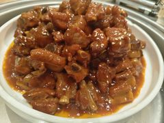 -明月东一酒店·菲斯特自助餐厅