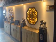 -食悦江南·淮扬菜·烤鸭(亚运村·惠新店)