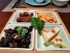 -童福兴·南京菜(老门东店)