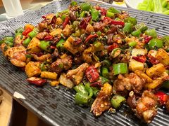 -鳅香泥鳅特色主题餐厅
