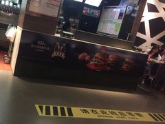 -麦当劳(赣州火车站店1093)