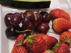 -西安W酒店·WEI全味西餐厅