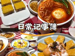 -西贝(虹口龙之梦店)