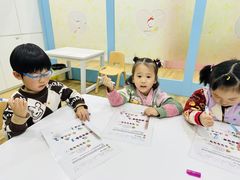 -培飞思维启蒙·益智游戏·科学探索(城西银泰店)