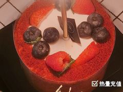 -姆们M Sweetie Cake(五道口店)