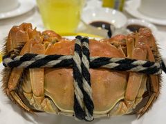 -棕榈岛海鲜自助餐厅(虹桥迎宾馆店)