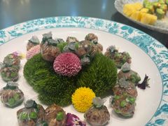 -虹御轩·传承江浙菜(虹桥店)