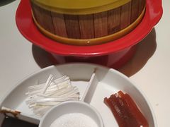 -大铁勺新津菜(东丽阳光新业广场店)
