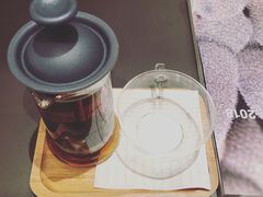 -Seesaw Coffee(苏州中心店)