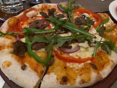 -食间牛排(湖西路店)