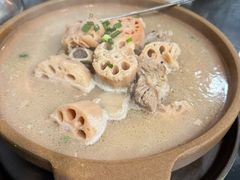-小杨酒家(华苑小区店)