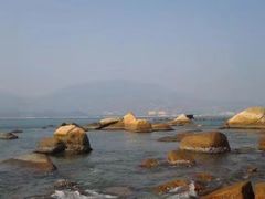 -东山珍珠岛
