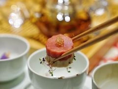 -叶叶菩提·晋福宫