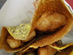 -清真·二嫂子煎饼果子(鼓楼旗舰形象店)