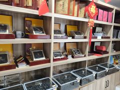 -宫品海参专卖店(静安大宁店)