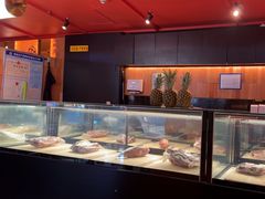-和来烤肉(仓山万达店)