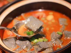 -姜君·千岛湖鱼头馆(浦东大道店)