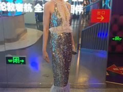 -武汉杜莎夫人蜡像馆