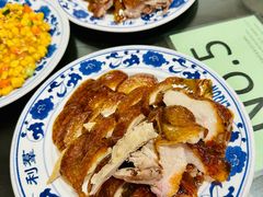 -利群烤鸭店(前门店)