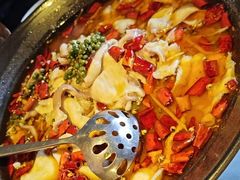 -懒人盐府人家(航天桥店)