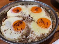 -ELI FALAFEL Lebanese&Mediterranean黎巴嫩美食(富城路店)