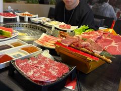 -AJIYA·池袋日式烧肉自助(天津万象城店)