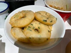 葱油粑粑-长沙文和友(海信广场店)