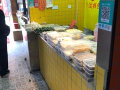 -三角地菜市场(吉祥路店)