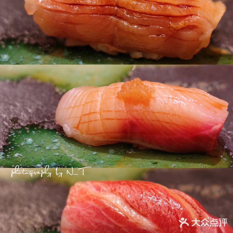 ✔️日料控必打卡‼️广州omakase天花板‼️鮨玺🍣