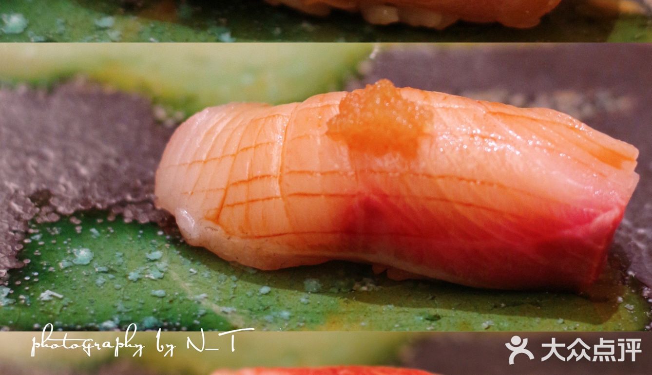✔️日料控必打卡‼️广州omakase天花板‼️鮨玺🍣