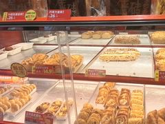 -味多美蛋糕(看丹桥店)