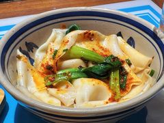 油泼辣子biangbiang面-醉长安(钟楼旗舰店)