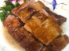 -嘉旺港式茶餐厅(延长中路店)