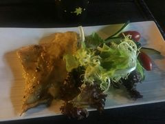 -蘭·日本料理铁板烧(碧云路店)
