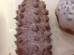 鳄鱼宝宝-丁大房(明德广厦店)