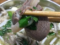 -北门张家羊肉粉(二分店)